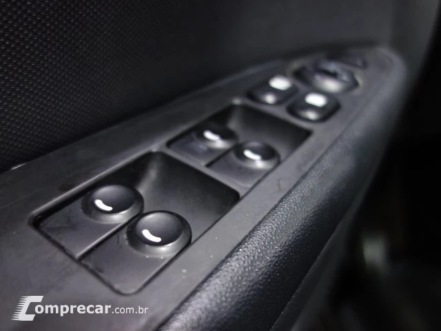 I30 - 2.0 MPI 16V 4P AUTOMÁTICO