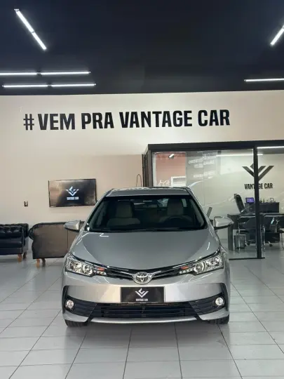 COROLLA 1.8 GLI 16V