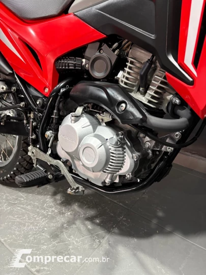 BROS 160 ESDD