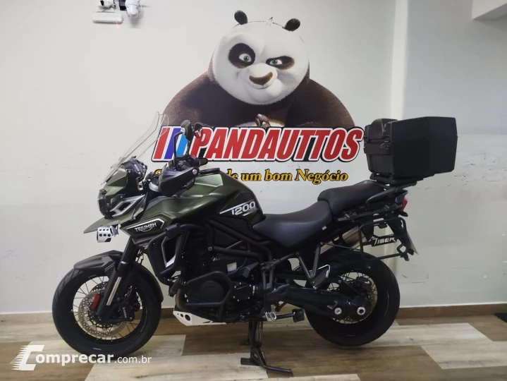 Tiger 1200