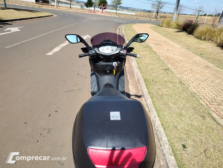 Citycom 300i