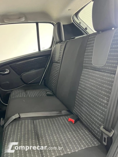 SANDERO 1.6 Privilége 16V