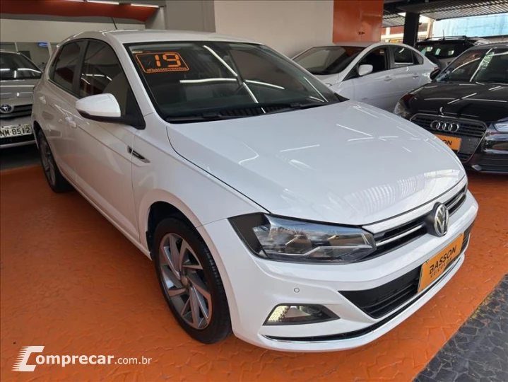 POLO 1.0 200 TSI Highline