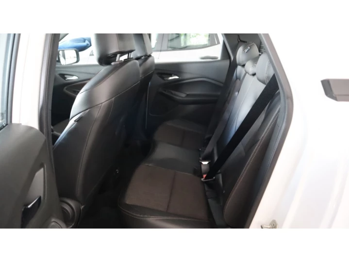 MONTANA 1.2 Turbo LTZ