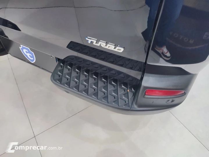 MONTANA 1.2 Turbo Premier