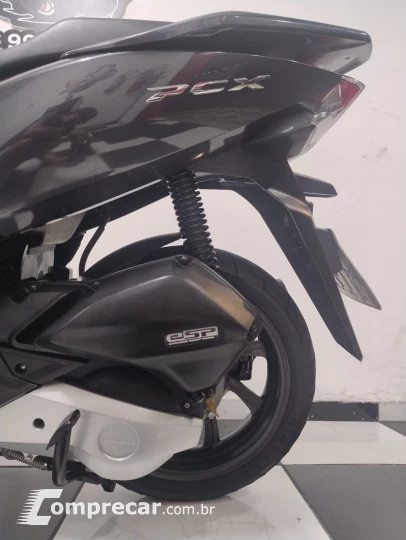 PCX 150 ABS