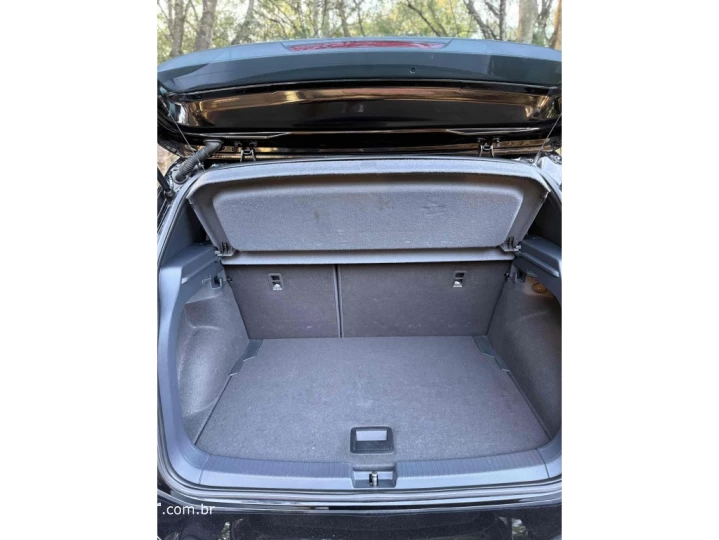 T-CROSS 1.0 200 TSI Comfortline