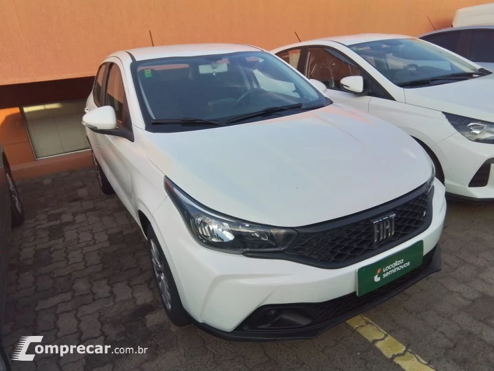 POLO 1.0 MPI TRACK MANUAL