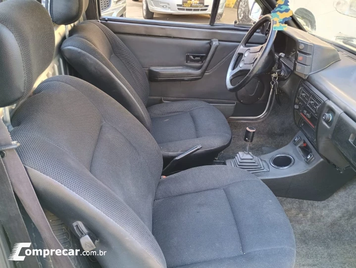 SAVEIRO CL 1.6