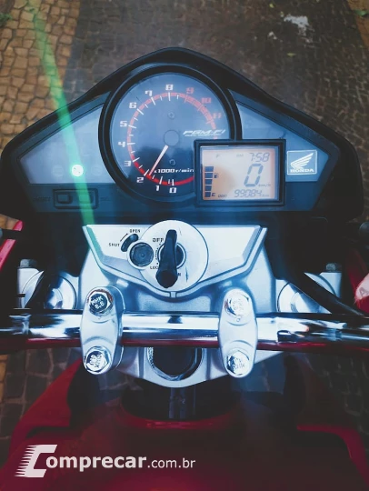 CB 300R