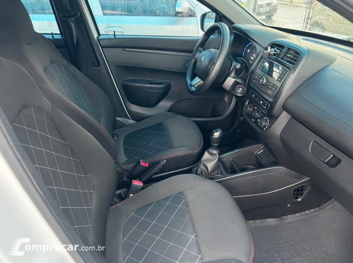 KWID 1.0 12V SCE ZEN