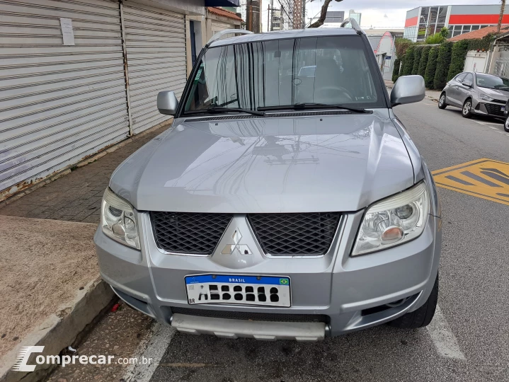 PAJERO 2.0 TR4 4X2 16V