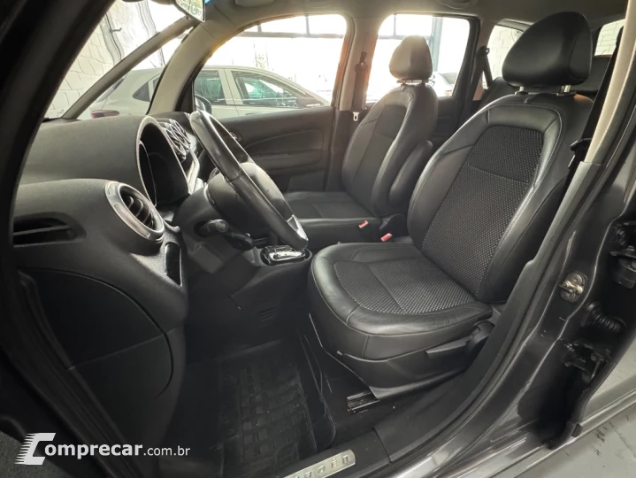 C3 Picasso Excl. 1.6 Flex 16V 5p Aut.