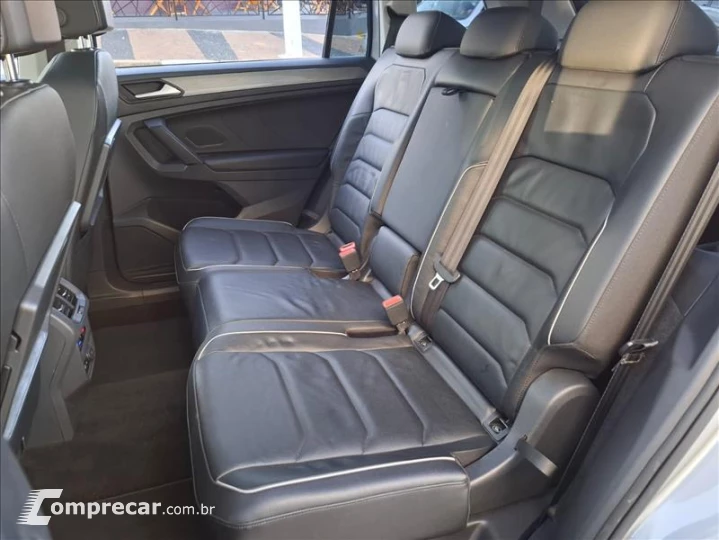 TIGUAN 1.4 250 TSI Allspace Comfortline