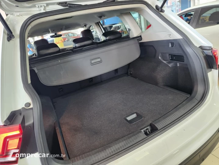 TIGUAN 1.4 250 TSI Allspace