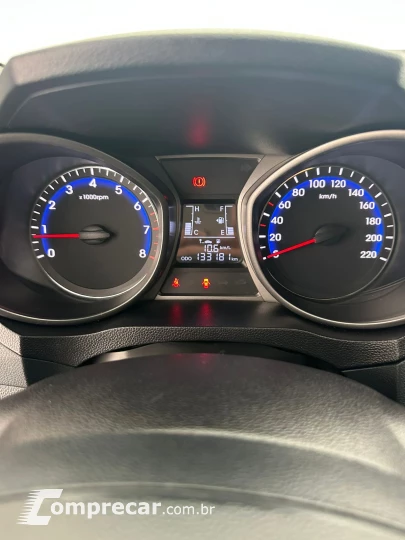 HB20 1.0 12V Comfort Plus
