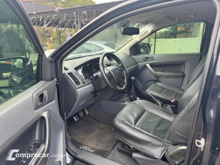 RANGER 2.5 XLS 4X2 CS 16V