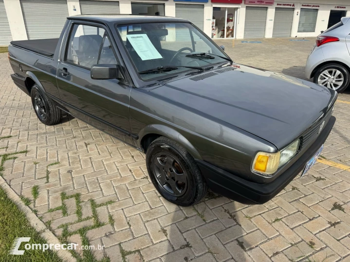 Saveiro 1.996