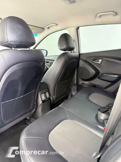 IX35 2.0 MPFI GL 16V