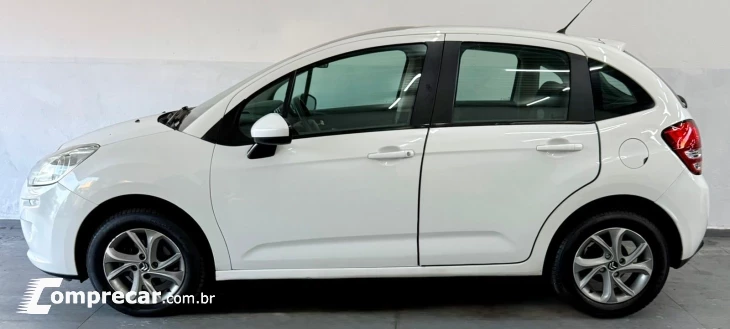 C3 1.5 Tendance 8V