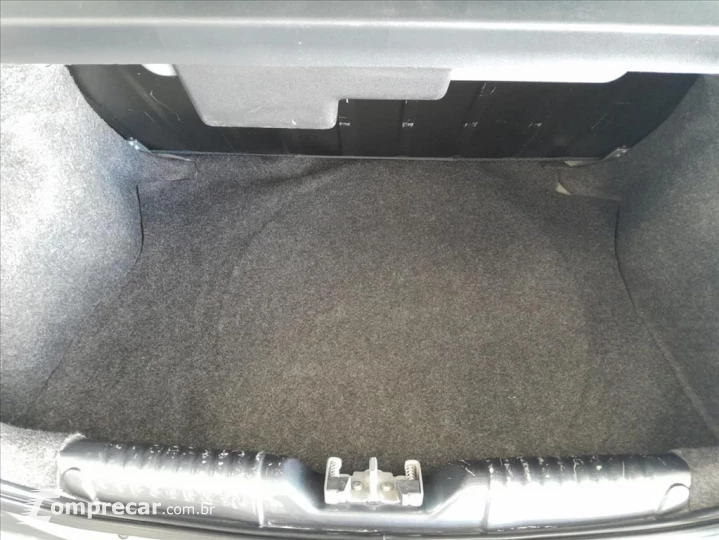 GOL 1.0 12V MPI TOTALFLEX 4P MANUAL