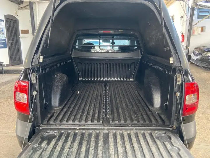 SAVEIRO 1.6 CS