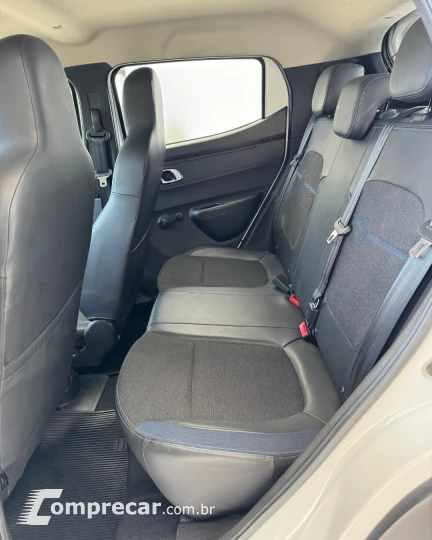 KWID 1.0 12V SCE Intense