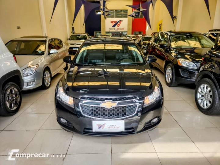 CRUZE 1.8 LT 16V