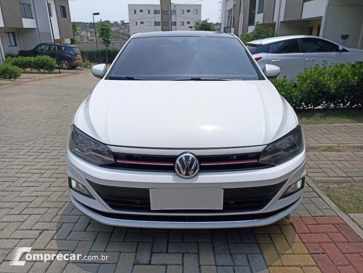 POLO 1.0 200 TSI Highline