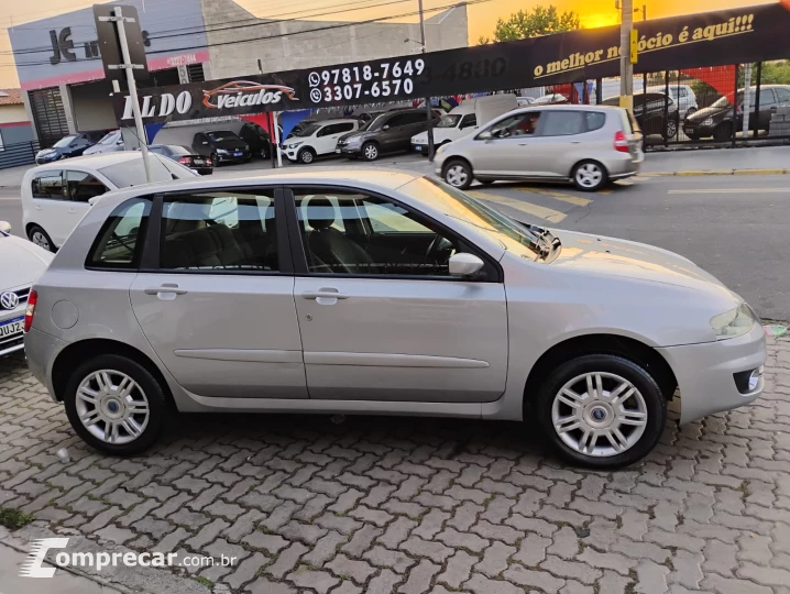 STILO 1.8 MPI 8V