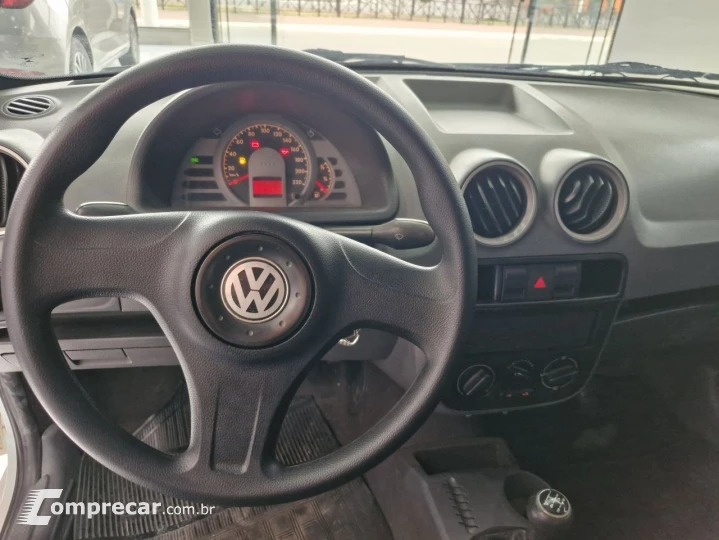 Saveiro 1.6 G4 CITY FLEX
