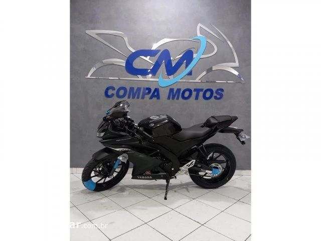 R15 ABS - Street