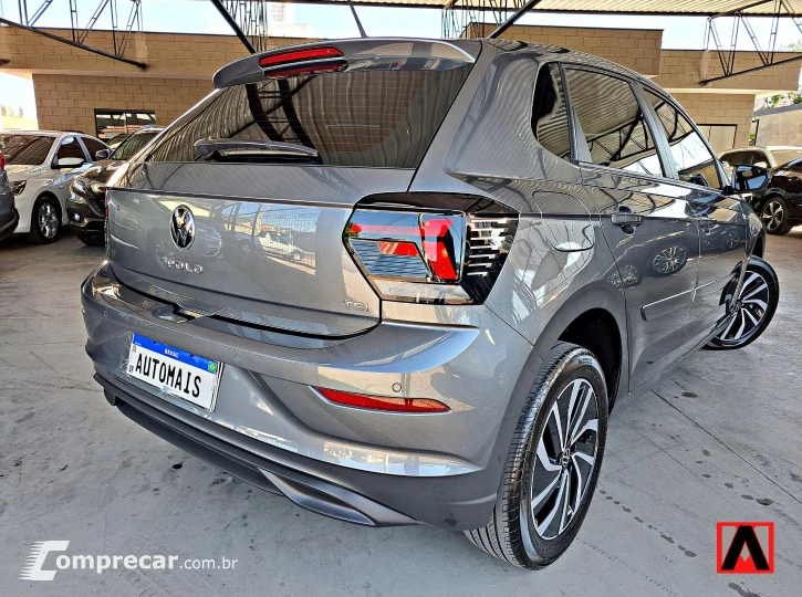 POLO 1.0 170 TSI Highline