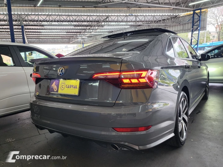 JETTA 2.0 350 TSI GLI
