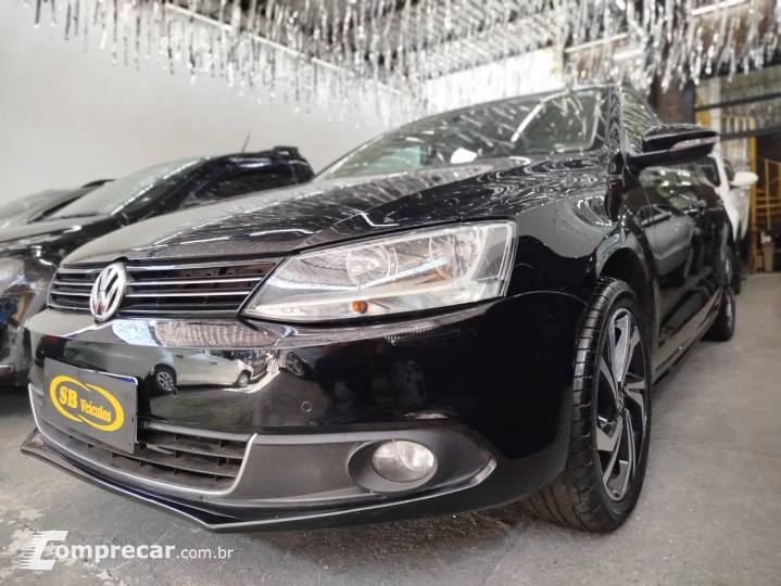 Jetta Confortline 2.0