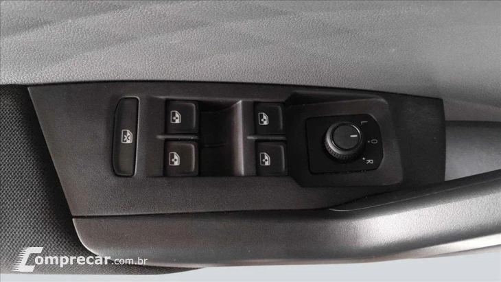 VIRTUS 1.0 170 TSI AUTOMÁTICO