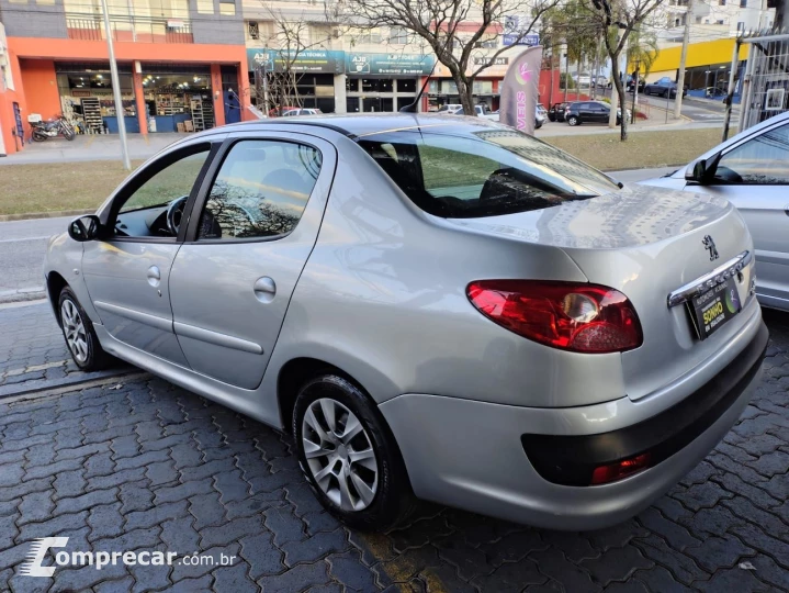 207 1.4 XR PASSION 8V