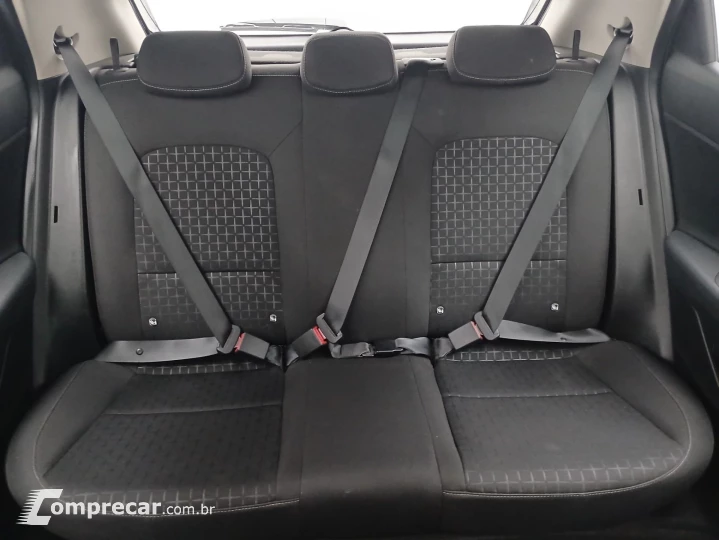 HB20 1.0 12V FLEX COMFORT PLUS MANUAL