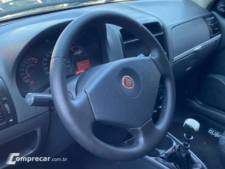 SIENA 1.0 MPI ELX 8V
