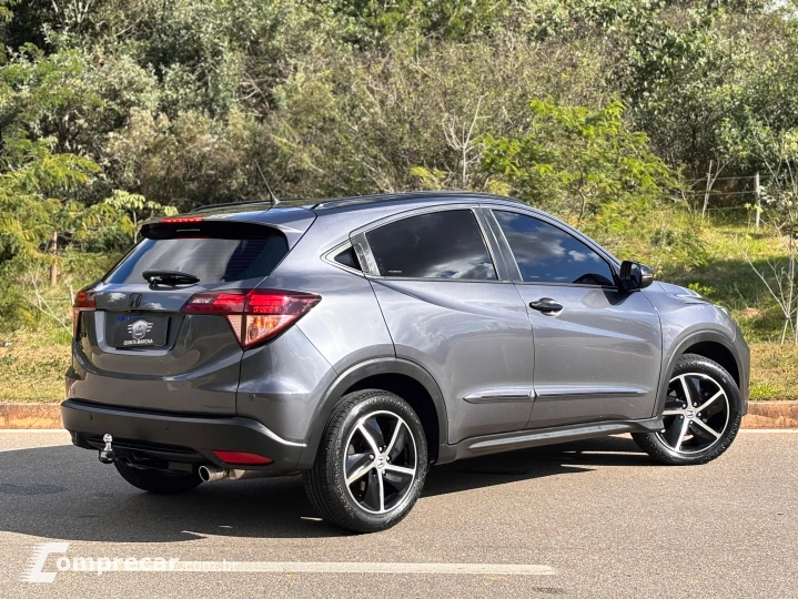 HR-V Touring CVT 1.8 I-VTEC FlexOne