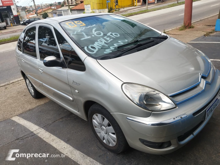 XSARA 1.6 I Picasso GLX 16V