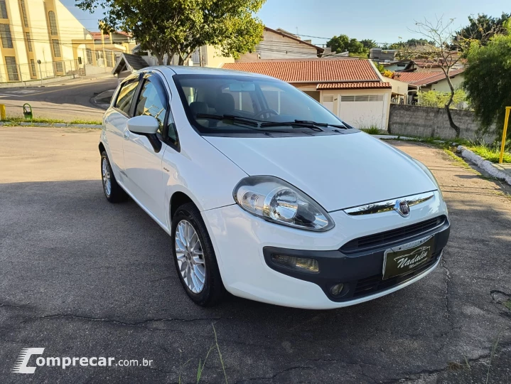 PUNTO 1.6 Essence 16V