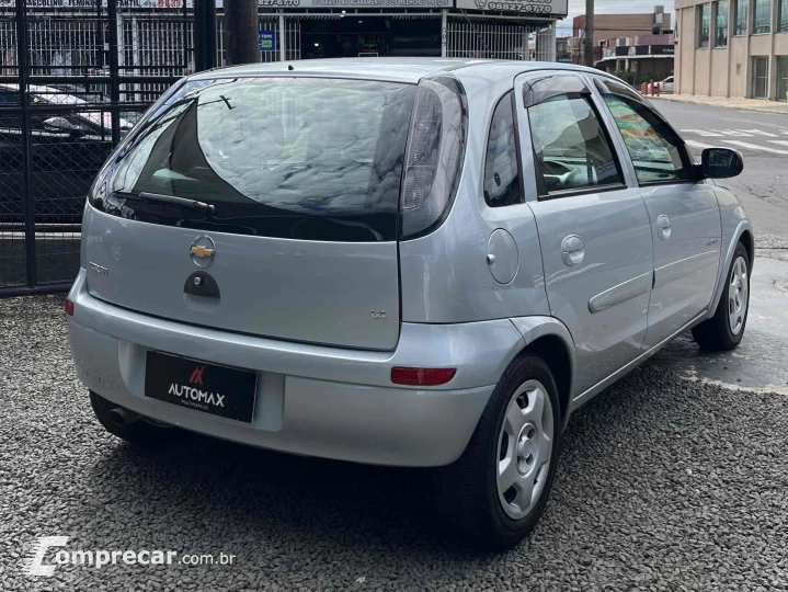CORSA 1.4 MPFI MAXX 8V FLEX 4P MANUAL