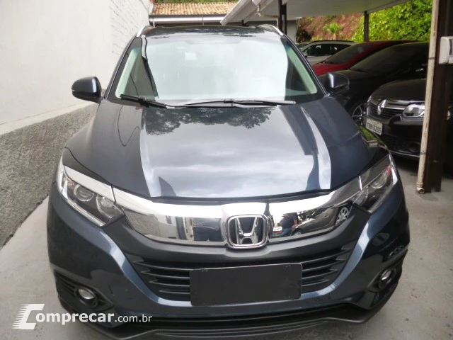 HR-V 1.8 16V EX