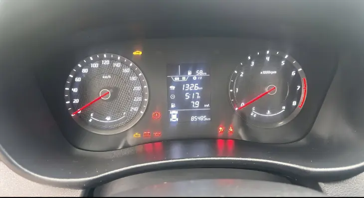 HB20 1.0 12V Sense