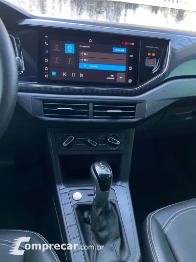 POLO 1.0 170 TSI Comfortline