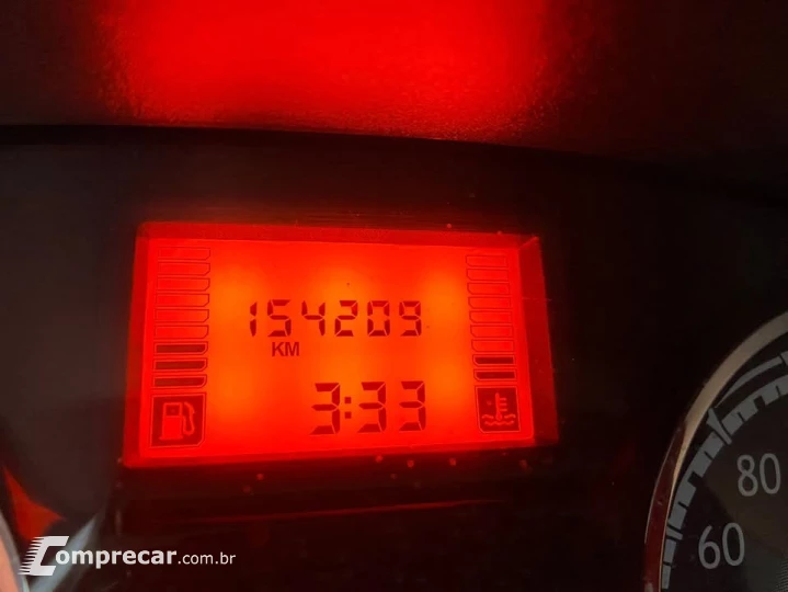 SANDERO 1.6 Expression 8V