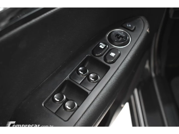 I30 1.8 MPI 16V