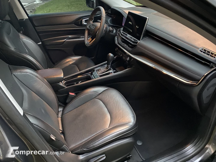COMPASS 1.3 T270 Turbo Limited
