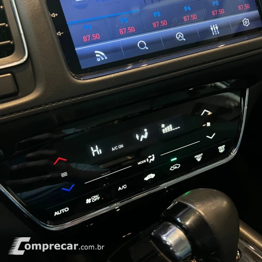 HR-V EX 1.8 Flexone 16V 5p Aut.